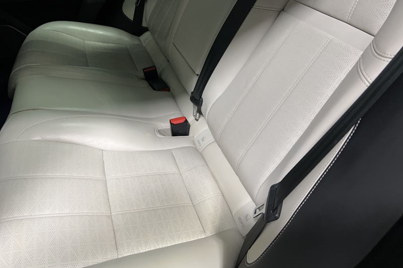 2020 (70) LAND ROVER RANGE ROVER VELAR 2.0 D180 R-Dynamic HSE 5dr Auto 5237233