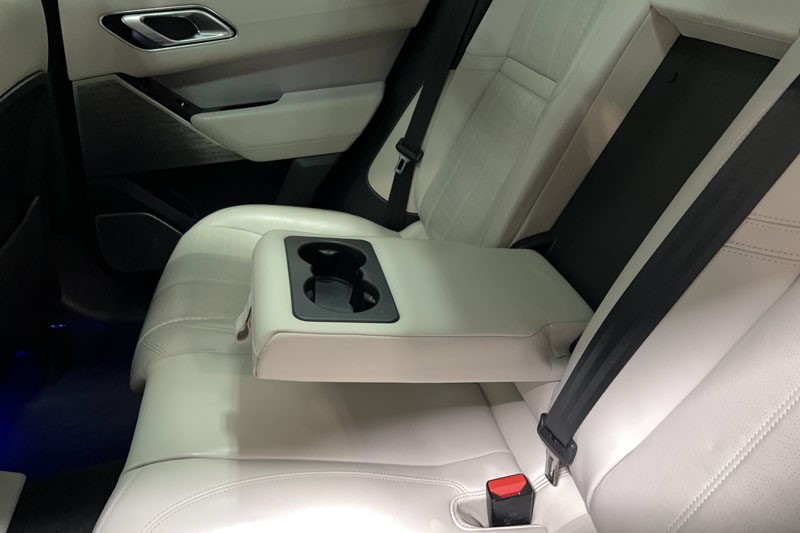 2020 (70) LAND ROVER RANGE ROVER VELAR 2.0 D180 R-Dynamic HSE 5dr Auto 5237235