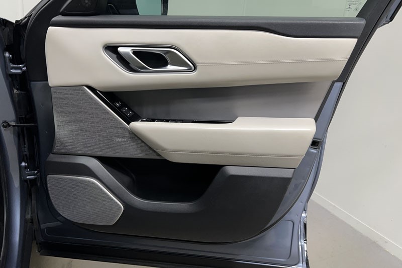 2020 (70) LAND ROVER RANGE ROVER VELAR 2.0 D180 R-Dynamic HSE 5dr Auto 5237200