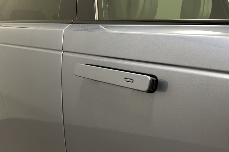 2020 (70) LAND ROVER RANGE ROVER VELAR 2.0 D180 R-Dynamic HSE 5dr Auto 5237245