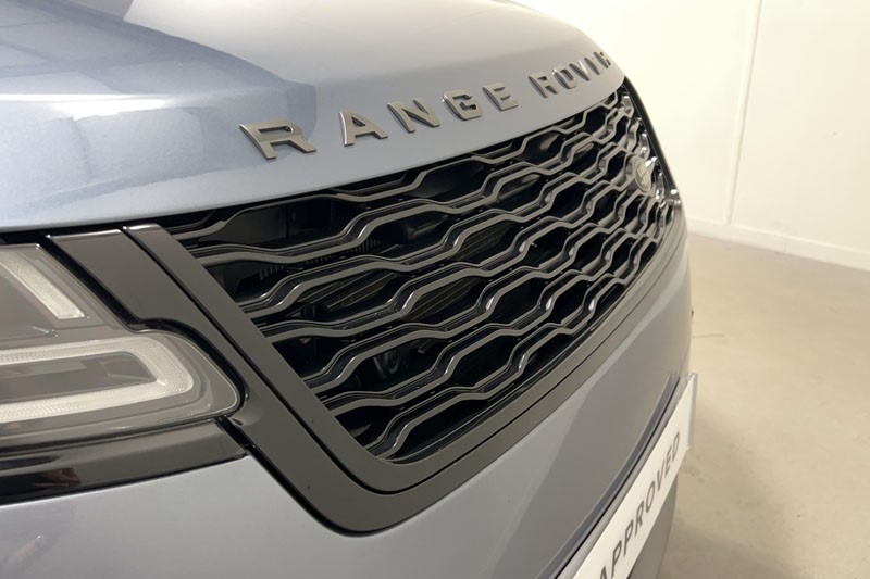 2020 (70) LAND ROVER RANGE ROVER VELAR 2.0 D180 R-Dynamic HSE 5dr Auto 5237249