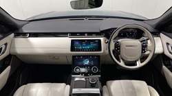 2020 (70) LAND ROVER RANGE ROVER VELAR 2.0 D180 R-Dynamic HSE 5dr Auto 5237196
