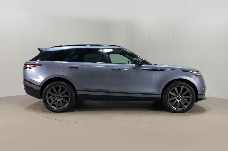 2020 (70) LAND ROVER RANGE ROVER VELAR 2.0 D180 R-Dynamic HSE 5dr Auto 5237192
