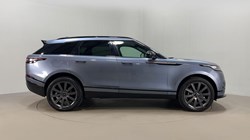 2020 (70) LAND ROVER RANGE ROVER VELAR 2.0 D180 R-Dynamic HSE 5dr Auto 5237192