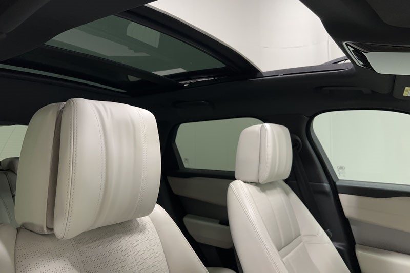 2020 (70) LAND ROVER RANGE ROVER VELAR 2.0 D180 R-Dynamic HSE 5dr Auto 5237208