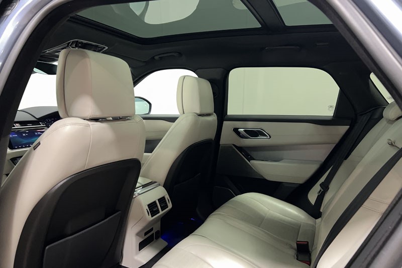 2020 (70) LAND ROVER RANGE ROVER VELAR 2.0 D180 R-Dynamic HSE 5dr Auto 5237231