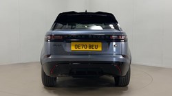 2020 (70) LAND ROVER RANGE ROVER VELAR 2.0 D180 R-Dynamic HSE 5dr Auto 5237193