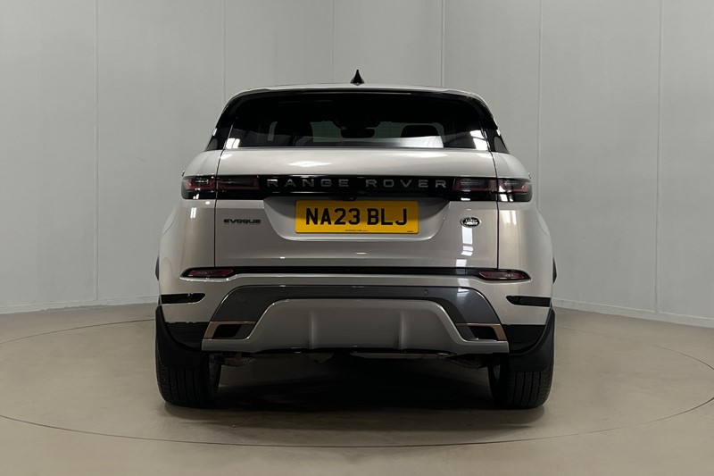 2023 (23) LAND ROVER RANGE ROVER EVOQUE 2.0 D200 R-Dynamic S 5dr Auto 5242732