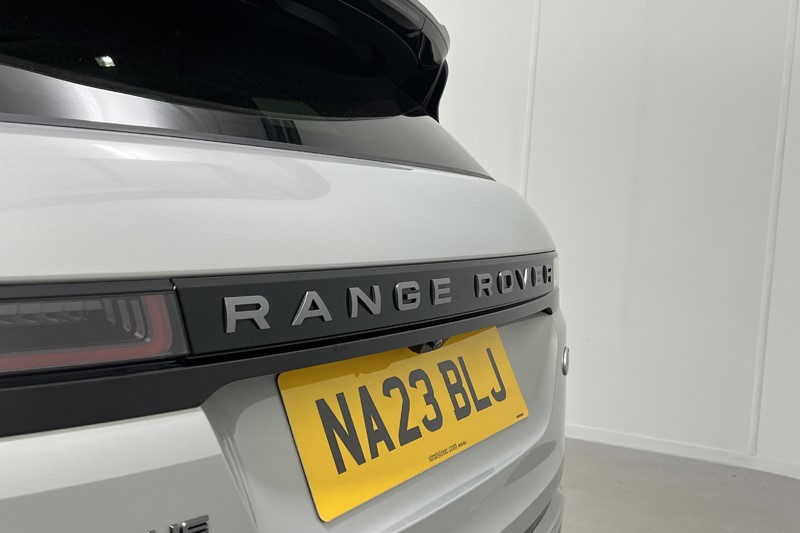 2023 (23) LAND ROVER RANGE ROVER EVOQUE 2.0 D200 R-Dynamic S 5dr Auto 5242768