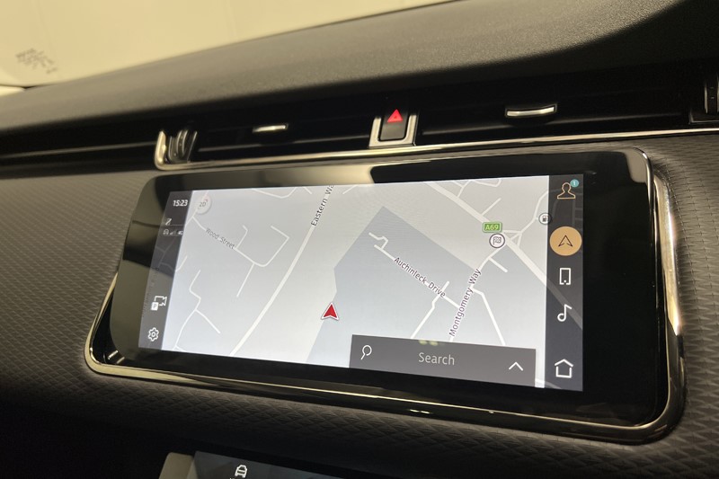 2023 (23) LAND ROVER RANGE ROVER EVOQUE 2.0 D200 R-Dynamic S 5dr Auto 5242753