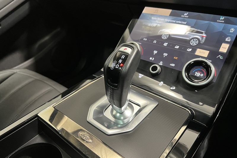 2023 (23) LAND ROVER RANGE ROVER EVOQUE 2.0 D200 R-Dynamic S 5dr Auto 5242748