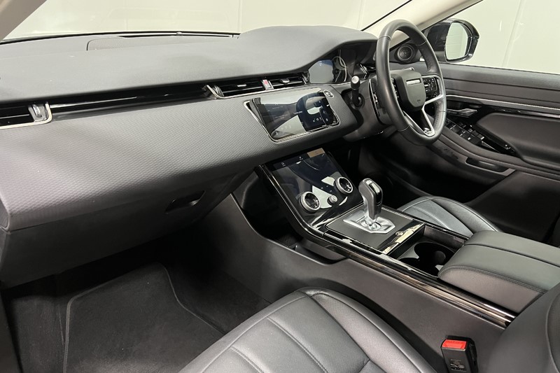 2023 (23) LAND ROVER RANGE ROVER EVOQUE 2.0 D200 R-Dynamic S 5dr Auto 5242760