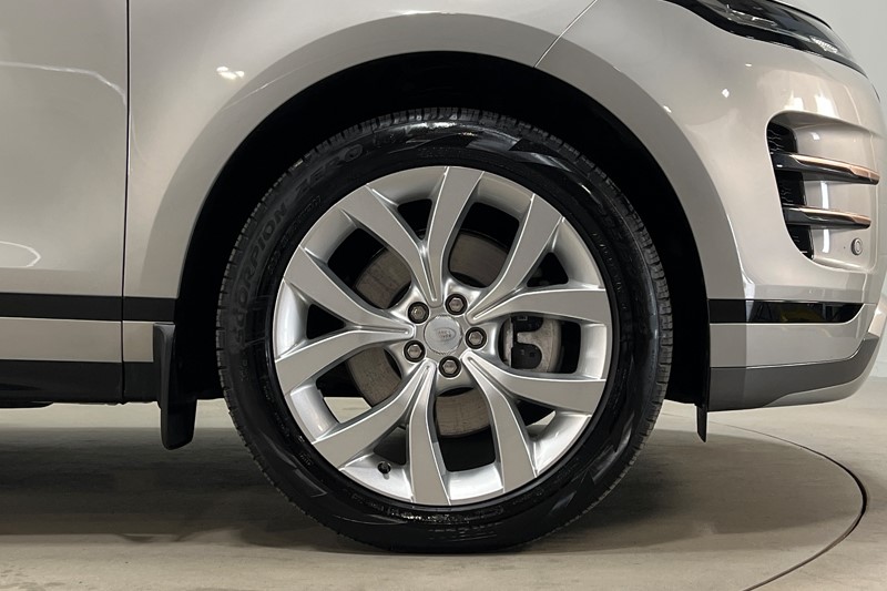 2023 (23) LAND ROVER RANGE ROVER EVOQUE 2.0 D200 R-Dynamic S 5dr Auto 5242734