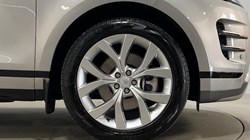 2023 (23) LAND ROVER RANGE ROVER EVOQUE 2.0 D200 R-Dynamic S 5dr Auto 5242734