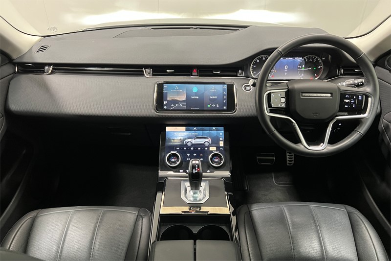 2023 (23) LAND ROVER RANGE ROVER EVOQUE 2.0 D200 R-Dynamic S 5dr Auto 5242735