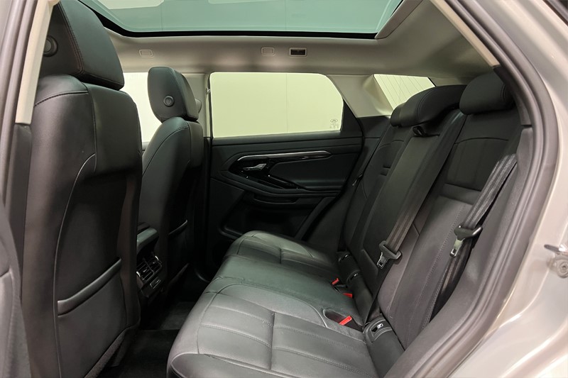 2023 (23) LAND ROVER RANGE ROVER EVOQUE 2.0 D200 R-Dynamic S 5dr Auto 5242730