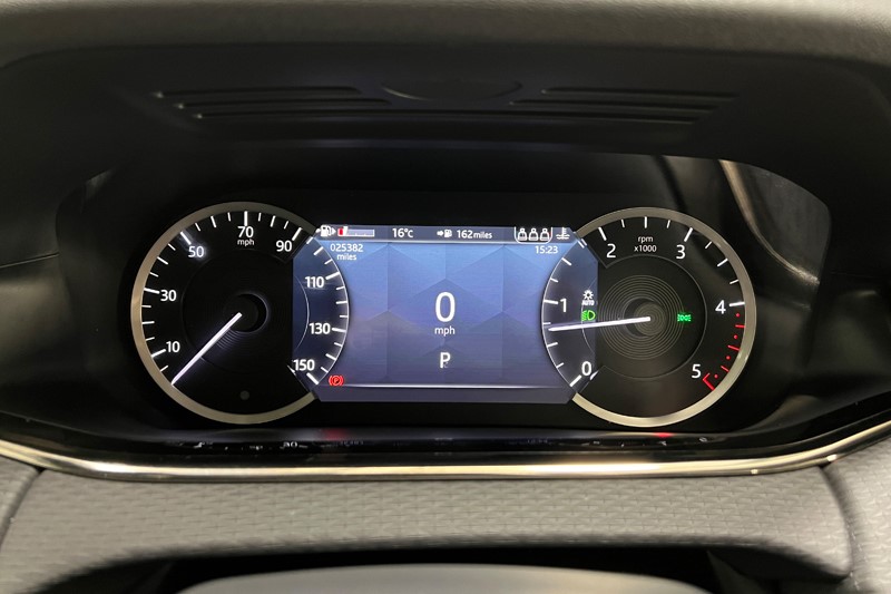 2023 (23) LAND ROVER RANGE ROVER EVOQUE 2.0 D200 R-Dynamic S 5dr Auto 5242747