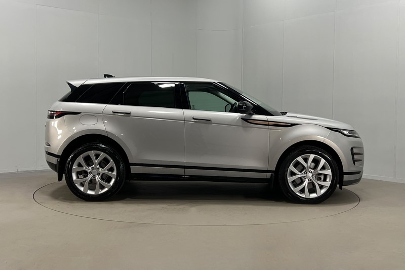 2023 (23) LAND ROVER RANGE ROVER EVOQUE 2.0 D200 R-Dynamic S 5dr Auto 5242731