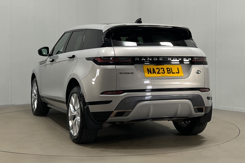 2023 (23) LAND ROVER RANGE ROVER EVOQUE 2.0 D200 R-Dynamic S 5dr Auto 5242728