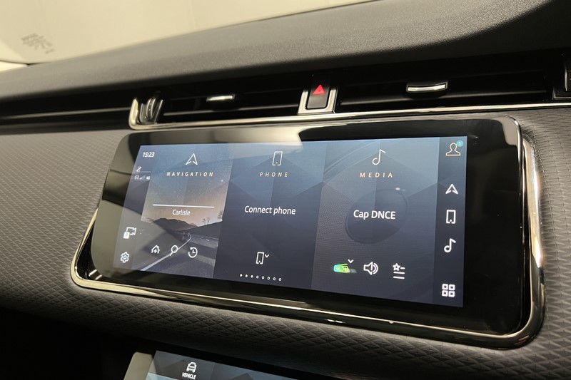 2023 (23) LAND ROVER RANGE ROVER EVOQUE 2.0 D200 R-Dynamic S 5dr Auto 5242755