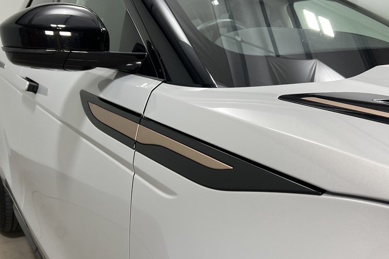 2023 (23) LAND ROVER RANGE ROVER EVOQUE 2.0 D200 R-Dynamic S 5dr Auto 5242772