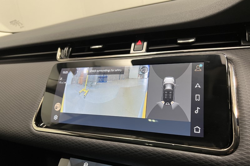 2023 (23) LAND ROVER RANGE ROVER EVOQUE 2.0 D200 R-Dynamic S 5dr Auto 5242754