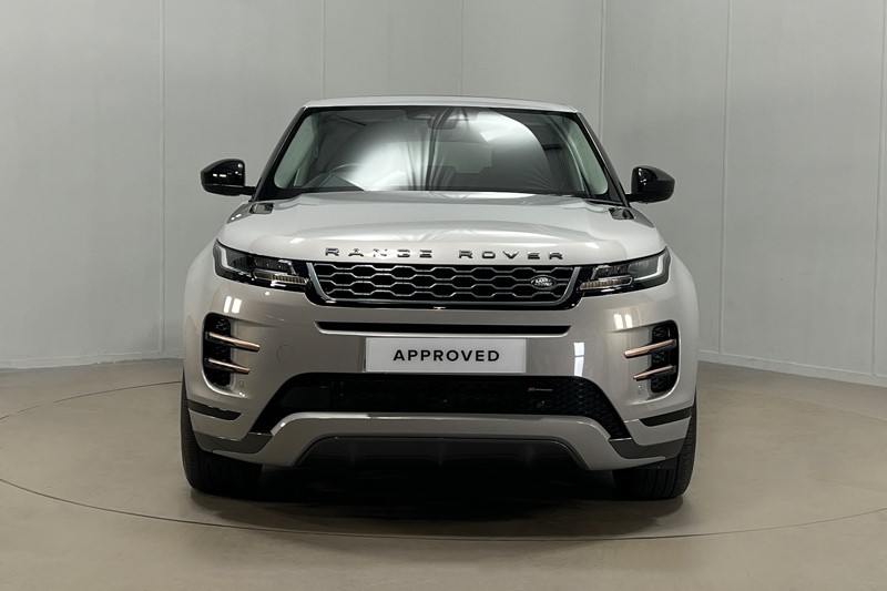 2023 (23) LAND ROVER RANGE ROVER EVOQUE 2.0 D200 R-Dynamic S 5dr Auto 5242733