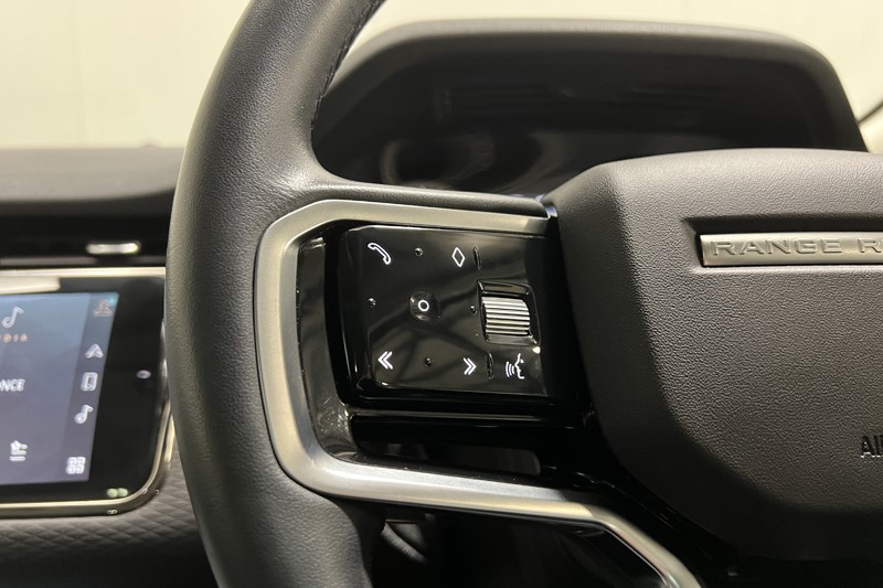 2023 (23) LAND ROVER RANGE ROVER EVOQUE 2.0 D200 R-Dynamic S 5dr Auto 5242745