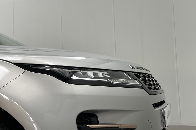 2023 (23) LAND ROVER RANGE ROVER EVOQUE 2.0 D200 R-Dynamic S 5dr Auto 5242774