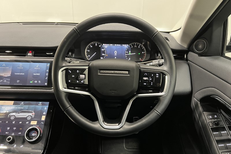 2023 (23) LAND ROVER RANGE ROVER EVOQUE 2.0 D200 R-Dynamic S 5dr Auto 5242737