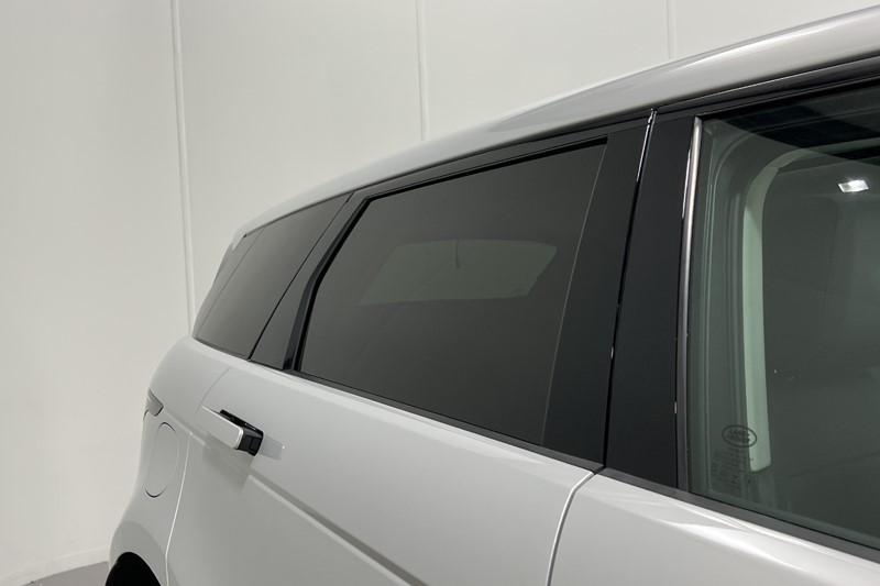 2023 (23) LAND ROVER RANGE ROVER EVOQUE 2.0 D200 R-Dynamic S 5dr Auto 5242769