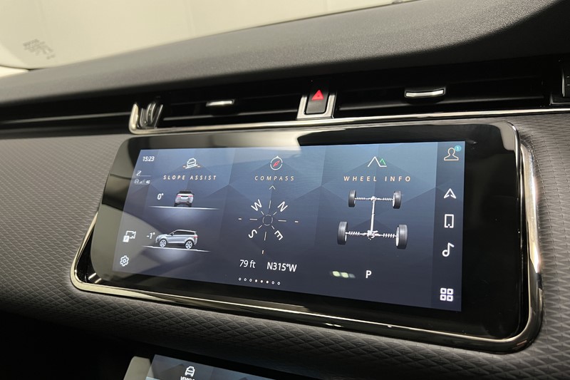 2023 (23) LAND ROVER RANGE ROVER EVOQUE 2.0 D200 R-Dynamic S 5dr Auto 5242756