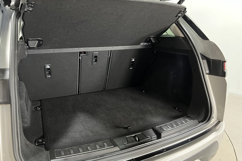 2023 (23) LAND ROVER RANGE ROVER EVOQUE 2.0 D200 R-Dynamic S 5dr Auto 5242765