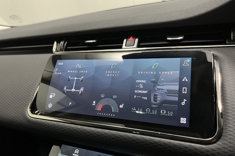 2023 (23) LAND ROVER RANGE ROVER EVOQUE 2.0 D200 R-Dynamic S 5dr Auto 5242757