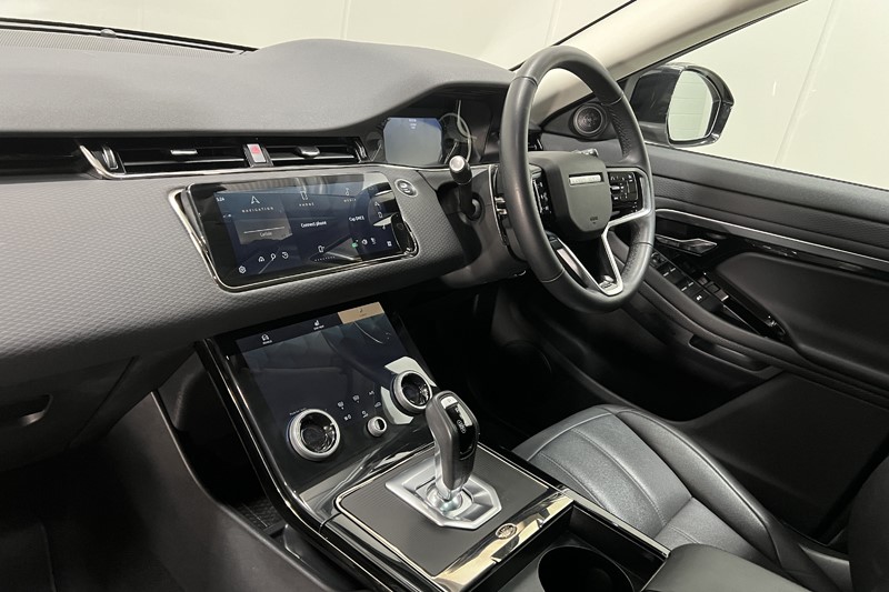 2023 (23) LAND ROVER RANGE ROVER EVOQUE 2.0 D200 R-Dynamic S 5dr Auto 5242761