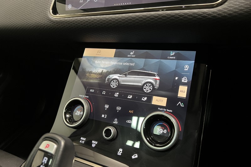 2023 (23) LAND ROVER RANGE ROVER EVOQUE 2.0 D200 R-Dynamic S 5dr Auto 5242749