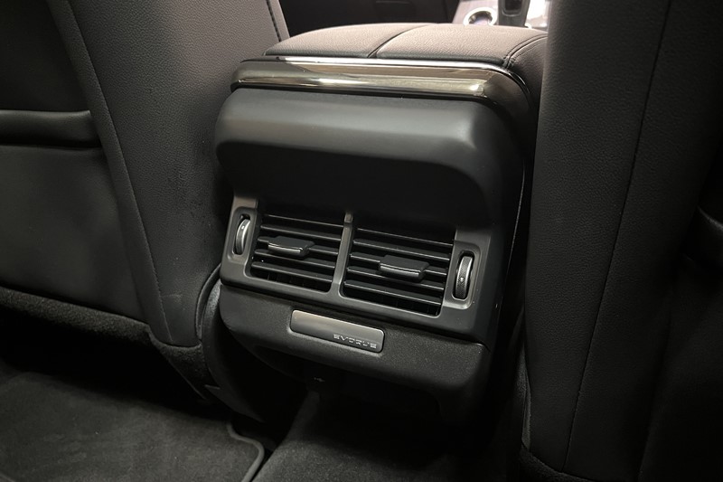 2023 (23) LAND ROVER RANGE ROVER EVOQUE 2.0 D200 R-Dynamic S 5dr Auto 5242738