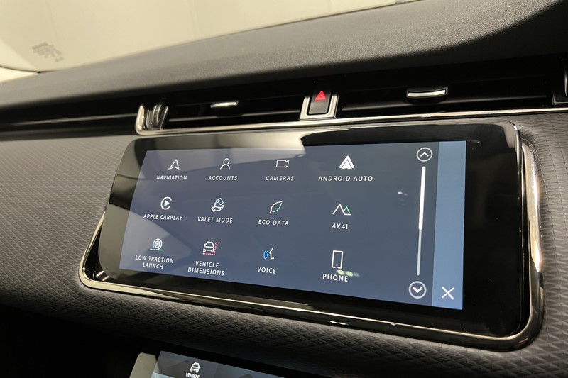 2023 (23) LAND ROVER RANGE ROVER EVOQUE 2.0 D200 R-Dynamic S 5dr Auto 5242758