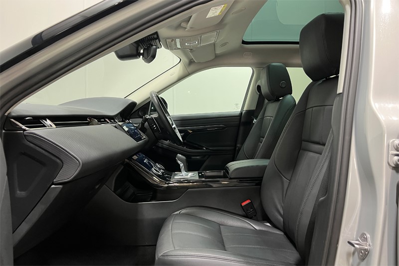 2023 (23) LAND ROVER RANGE ROVER EVOQUE 2.0 D200 R-Dynamic S 5dr Auto 5242729