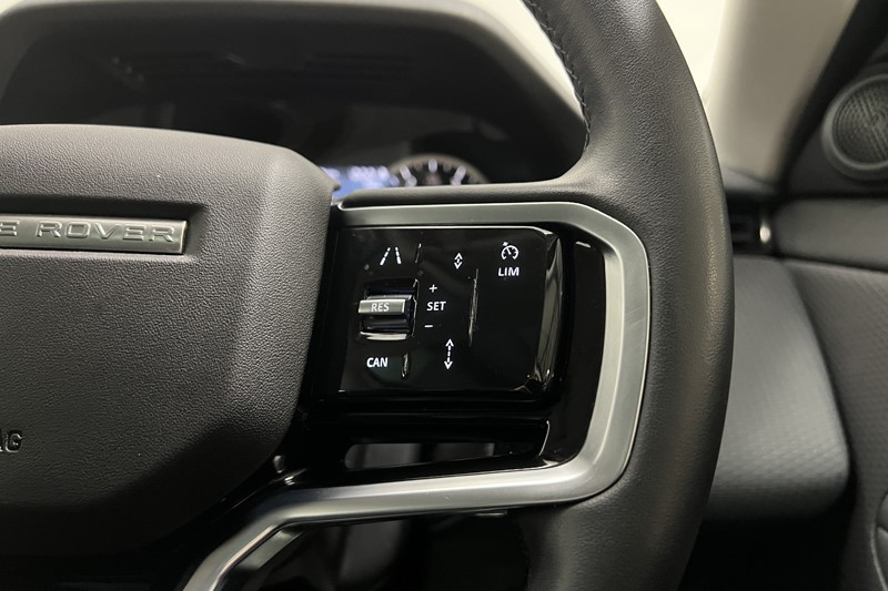 2023 (23) LAND ROVER RANGE ROVER EVOQUE 2.0 D200 R-Dynamic S 5dr Auto 5242746