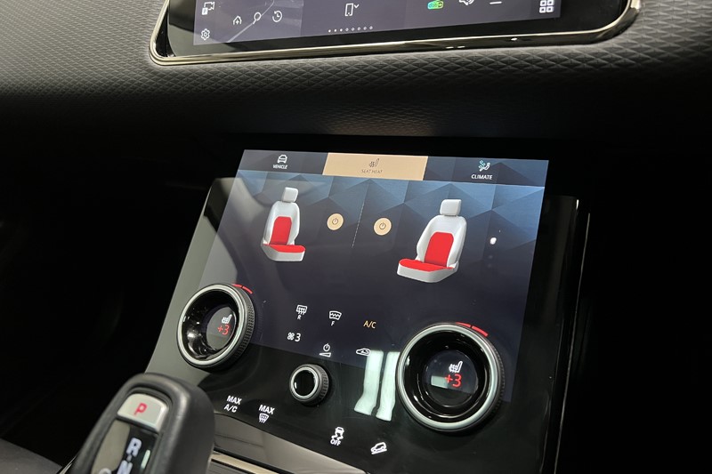 2023 (23) LAND ROVER RANGE ROVER EVOQUE 2.0 D200 R-Dynamic S 5dr Auto 5242750