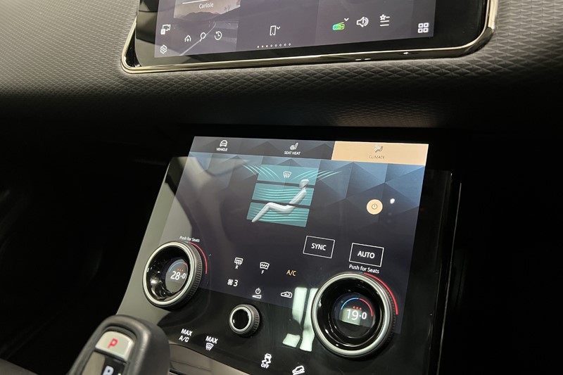 2023 (23) LAND ROVER RANGE ROVER EVOQUE 2.0 D200 R-Dynamic S 5dr Auto 5242751