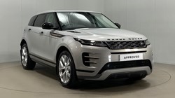 2023 (23) LAND ROVER RANGE ROVER EVOQUE 2.0 D200 R-Dynamic S 5dr Auto 5242727