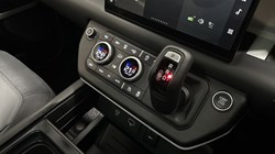 2024 (24) LAND ROVER DEFENDER 3.0 D250 X-Dynamic HSE 110 5dr Auto 5255327