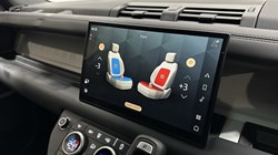 2024 (24) LAND ROVER DEFENDER 3.0 D250 X-Dynamic HSE 110 5dr Auto 5255336