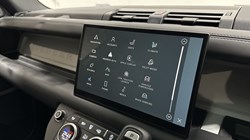 2024 (24) LAND ROVER DEFENDER 3.0 D250 X-Dynamic HSE 110 5dr Auto 5255334