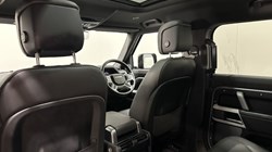 2024 (24) LAND ROVER DEFENDER 3.0 D250 X-Dynamic HSE 110 5dr Auto 5255340