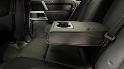 2024 (24) LAND ROVER DEFENDER 3.0 D250 X-Dynamic HSE 110 5dr Auto 5255342