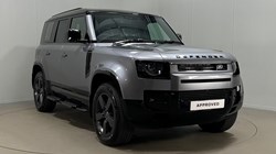 2024 (24) LAND ROVER DEFENDER 3.0 D250 X-Dynamic HSE 110 5dr Auto 5255302