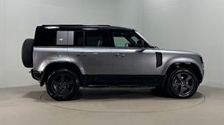 2024 (24) LAND ROVER DEFENDER 3.0 D250 X-Dynamic HSE 110 5dr Auto 5255306